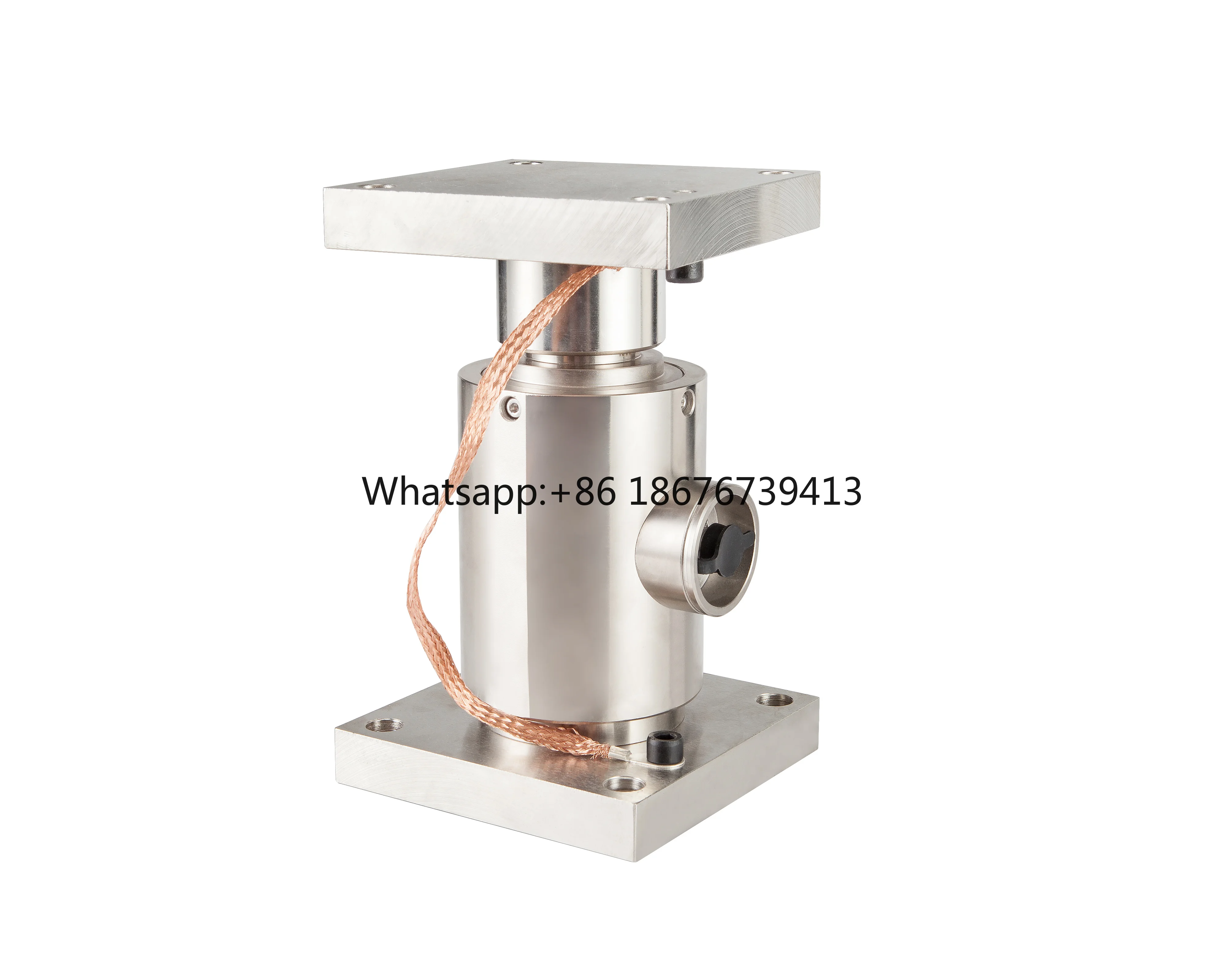 Weighing System Load Cell Sensor Module Tank Weighing Load Cells With Weighing Module Load Cells