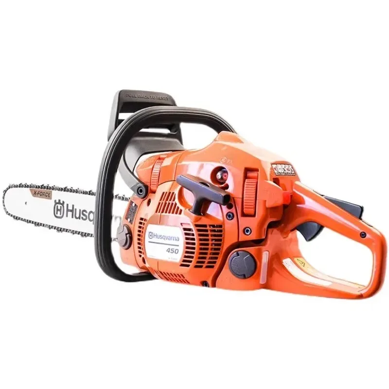 

Imported 572 chainsaw high power logging saw
