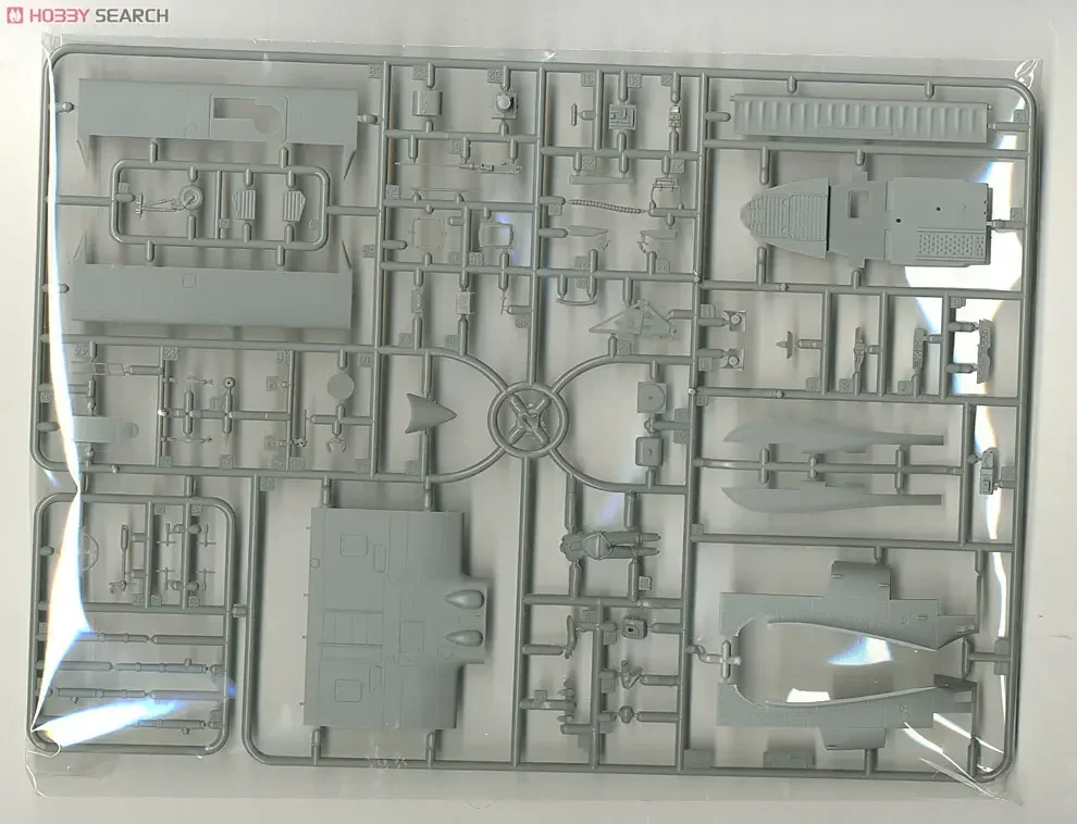 1/48 Great Wall L4801 Focke-Wulf Fw 189A1 Night Fighter assembly Scale diy toys Model Kit