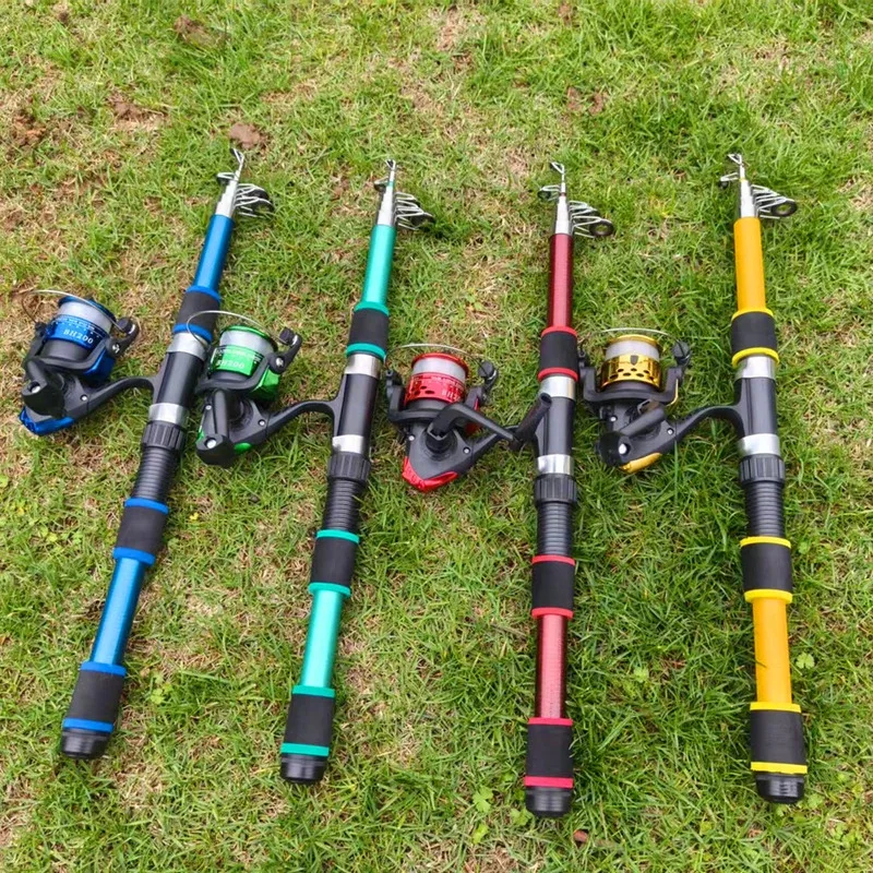 Thumbnail 4 - #11 Best Fishing Gear to Buy In 2026