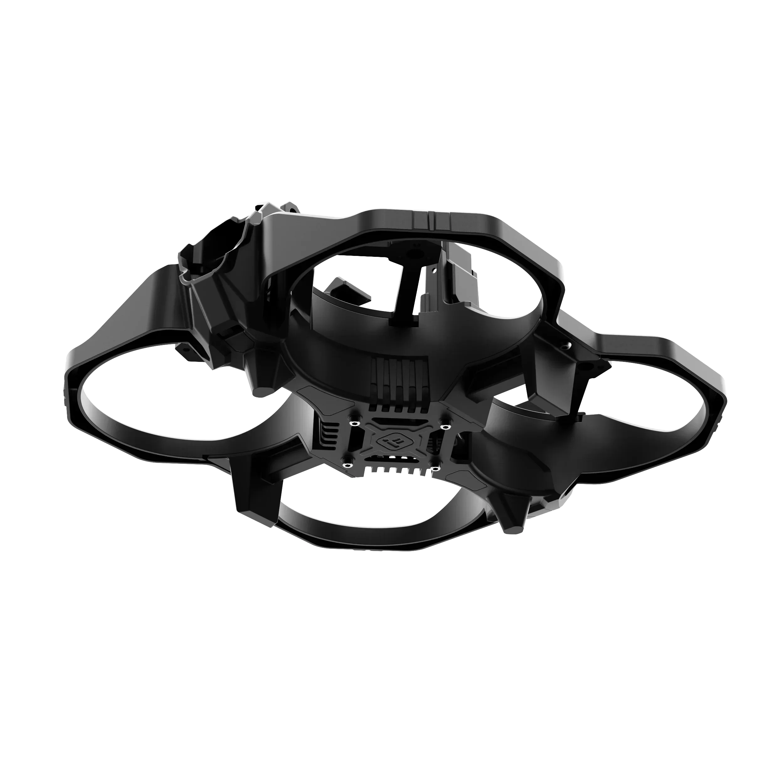 طقم إطارات iFlight Defender 25 O4 FPV قاعدة عجلات 112 مم لطائرة RC FPV بدون طيار