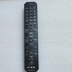 Brand new Original remote control  RX-E600 RDS WD78360 For YAMAHA  Audio Remote Control