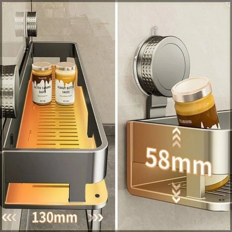 Thumbnail 3 - #36 Top Bathroom Organizer Racks Picks for Every Budget
