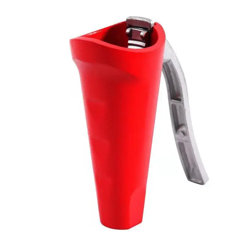 Picture 5: Multifunctional Walnut Clip Clip Walnut Pliers Household Walnut Nut Pliers Sheller