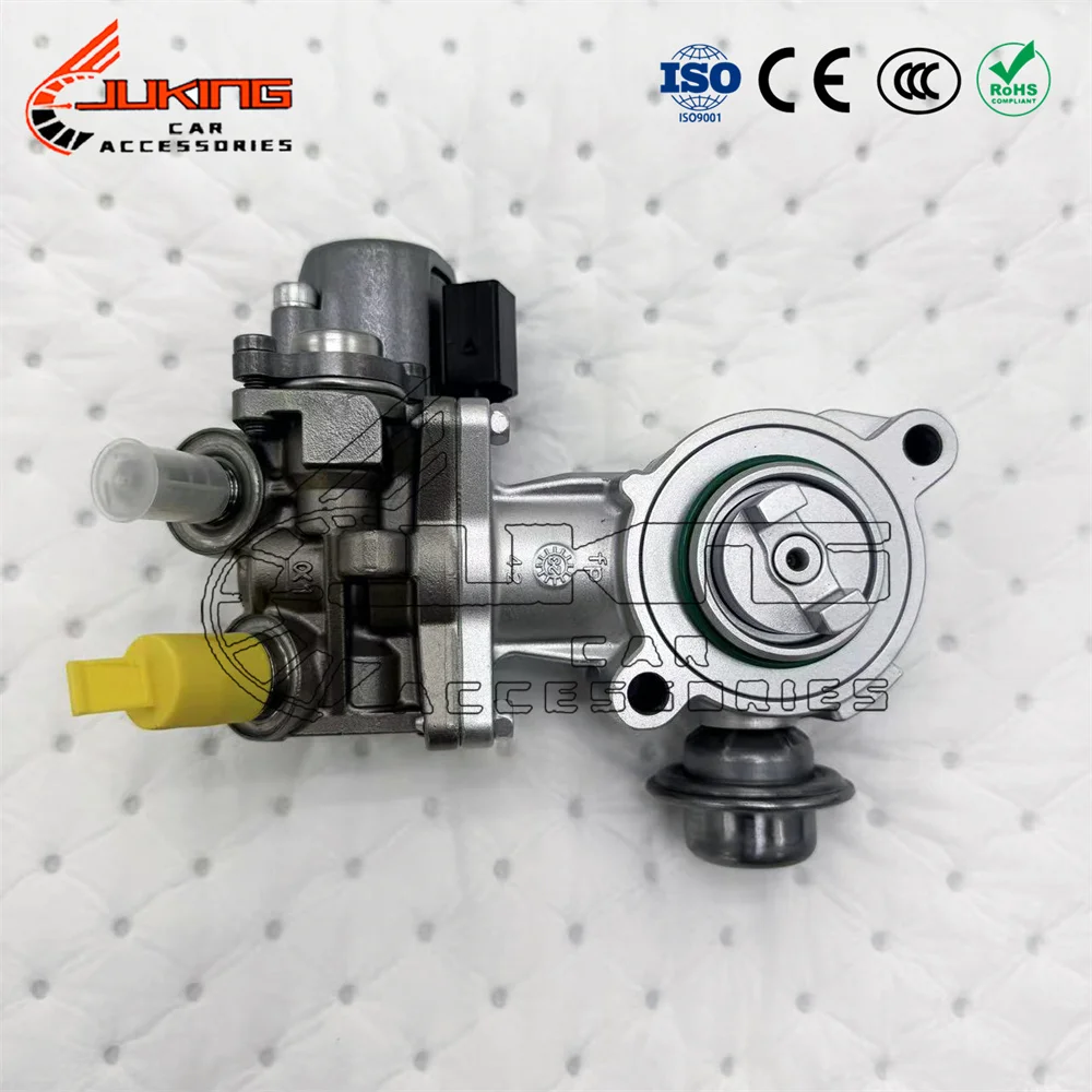 A2710703701 A2710703501 A2710702201 High Pressure Injection Fuel Pump For Mercedes Benz W212 W207 M271 E200 E250 E300 2710703701