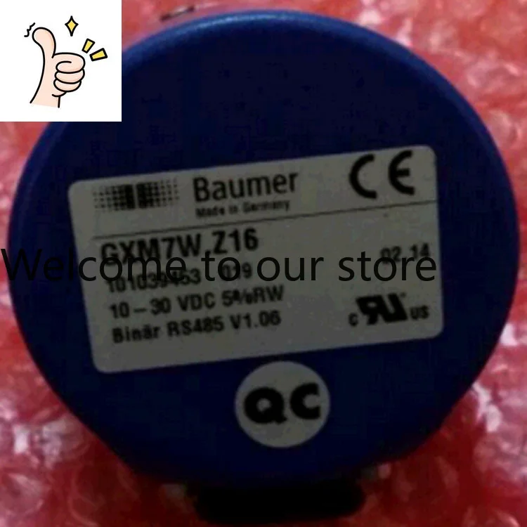 

Энкодер для лифтов/Giant KONE Encoder GXM7W. Z16/Энкодер