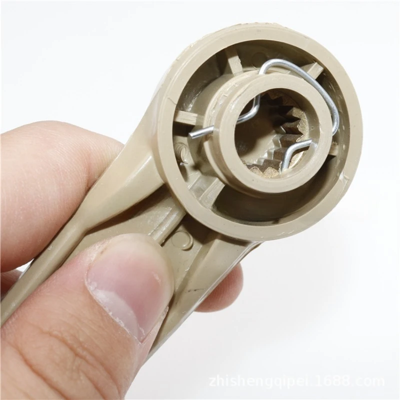 2pcs Hand Cranked Handle For Car‘s Window Lifting For Suzuki Jiangnan Old Alto Happy Strong Durable 12mm Internal Tooth Diameter