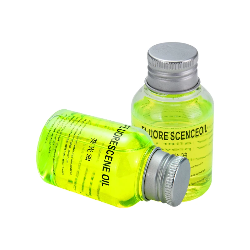 Fluorescent UV Dye-Infused Universal Oil-Ideal for Car A/C Pipeline Tracing, Auto Air Conditioning Leak Detection & Leak Tests