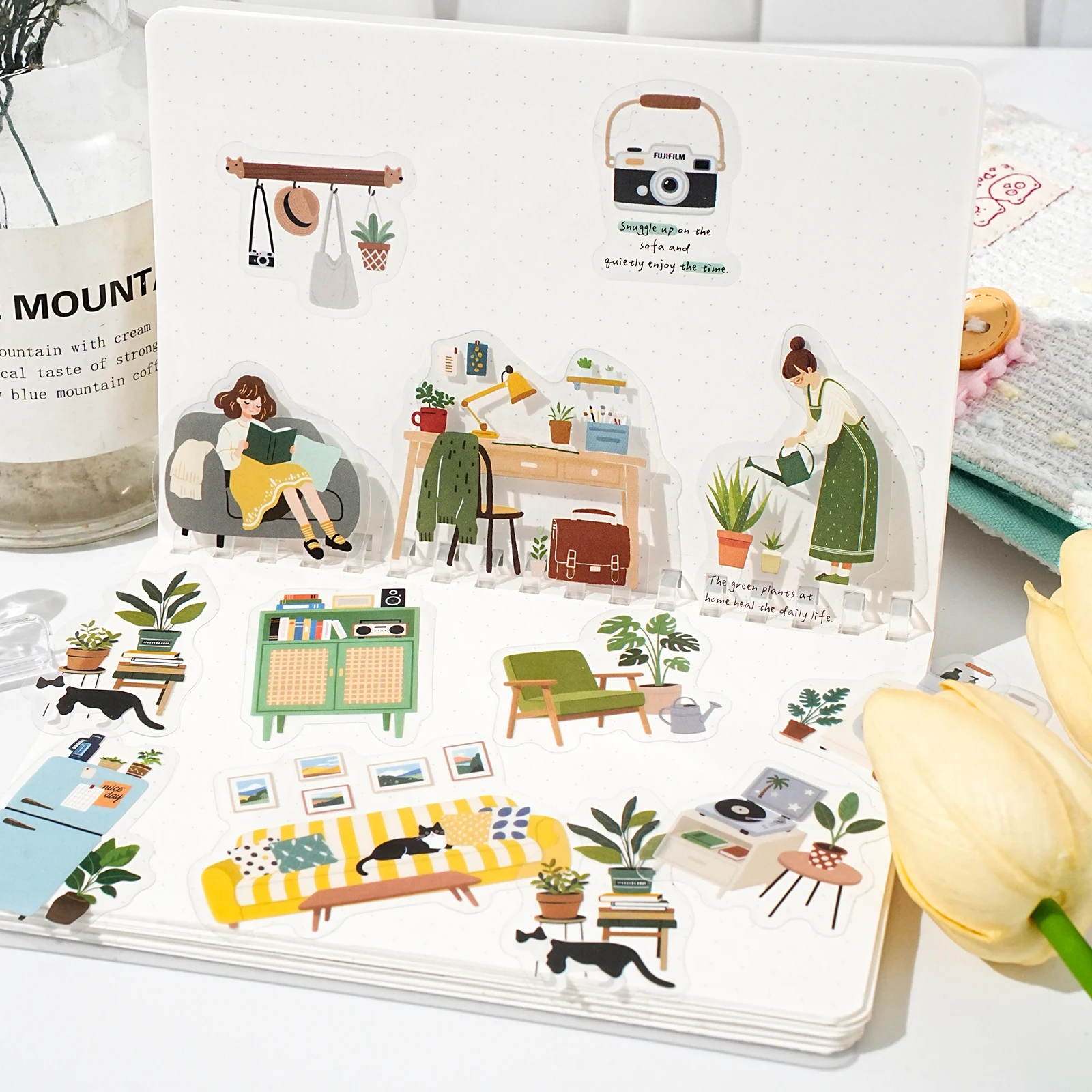 Etori Life Brighten Your Daily – Korean Student Lifestyle Bewertung und Preis