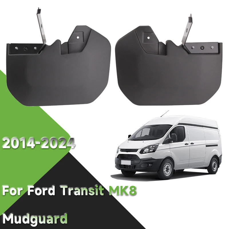 

Автомобильные бамперы для Ford Transit MK8 2014 2015 2016 2017 2018 2019 2020 2021 2022 2023 колеса бамперы автомобильные аксессуары