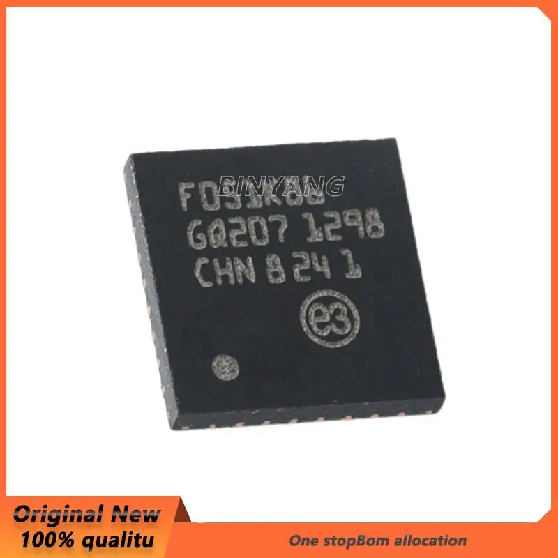 

(10 шт.) 100% новый STM32F051K8U6 QFN-32 чипсет