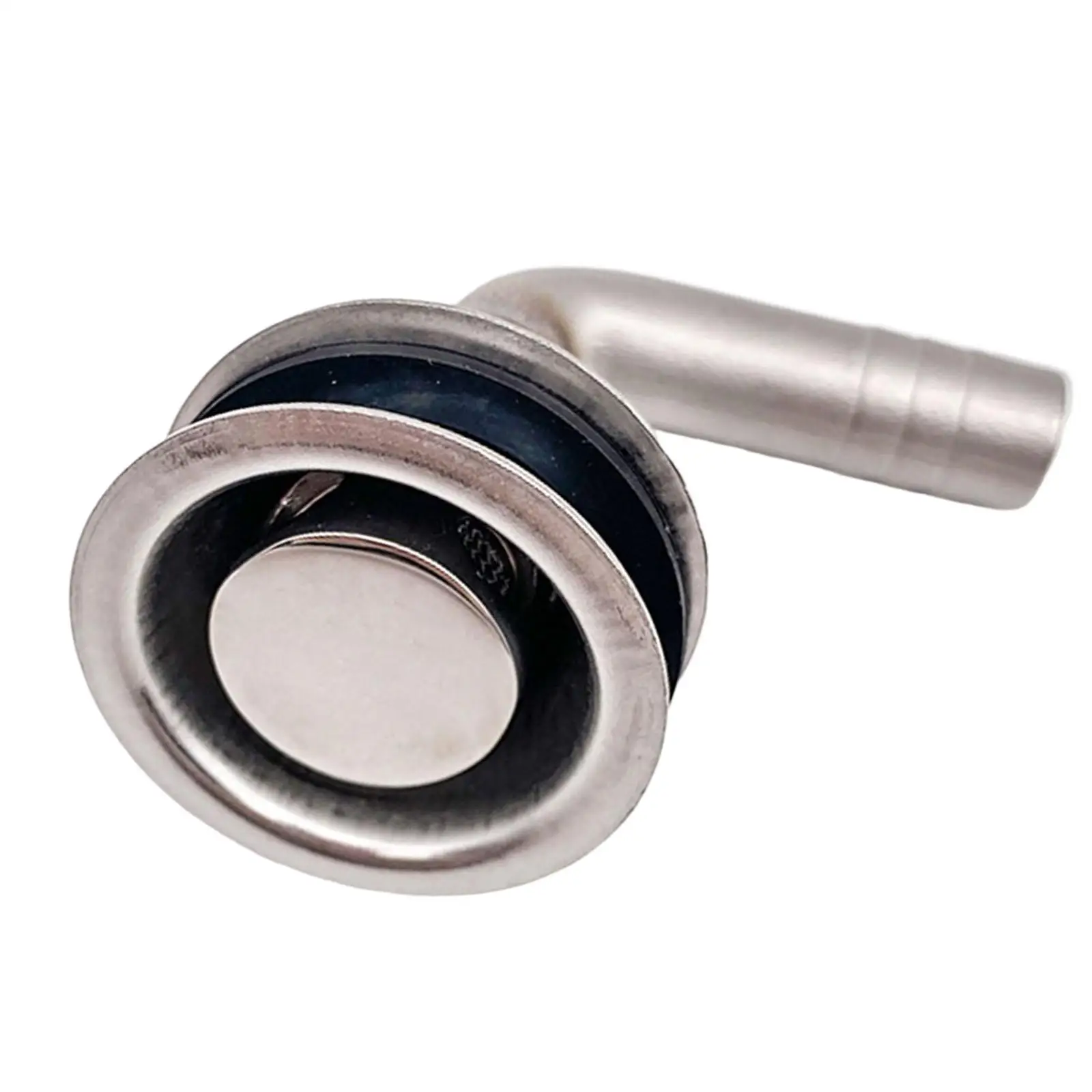 316 Stainless Steel Boat fuel Tank Vent flush for Marine Boat