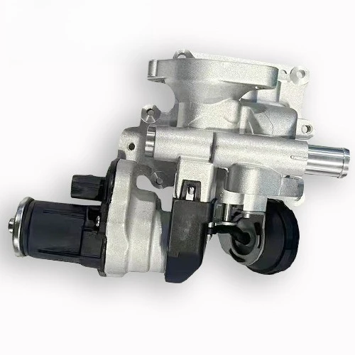 Suitable for Automotive Parts Exhaust Gas Recirculation Valve 31439464 36010130