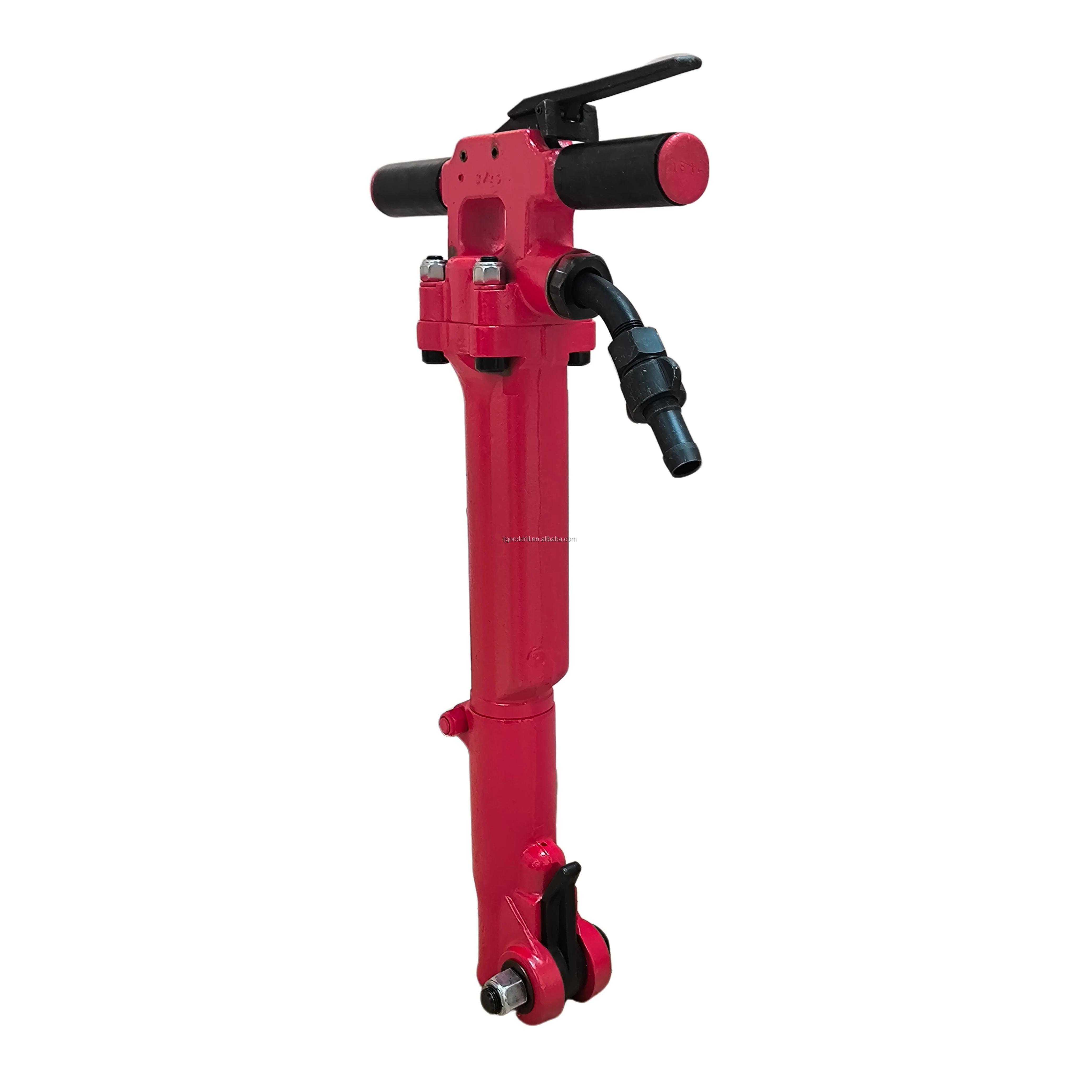 High Power Pneumatic Breaker For Demolition Air Russian Jackhammer TPB 40
