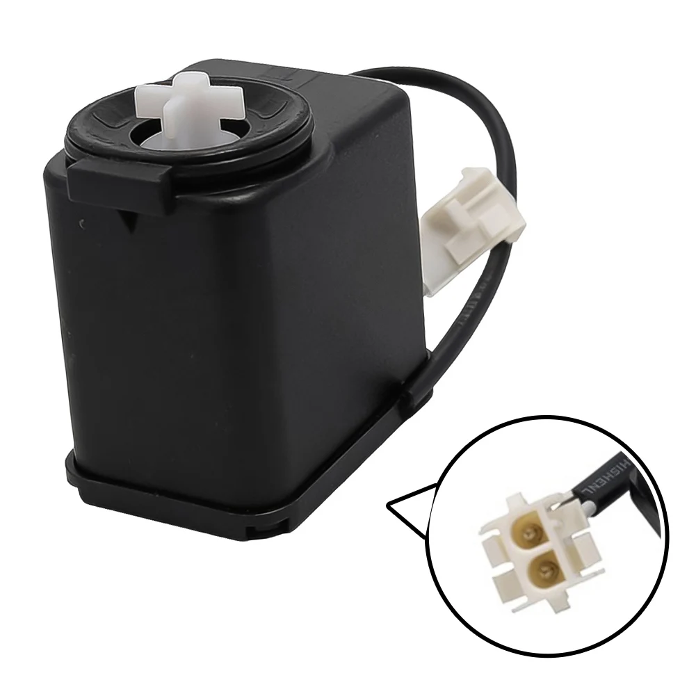 

Насос для слива воды из резервуара льдогенератора, 1 шт., 18*10*6 см, для определенных моделей льдогенераторов, аналог W11542868, W10489125