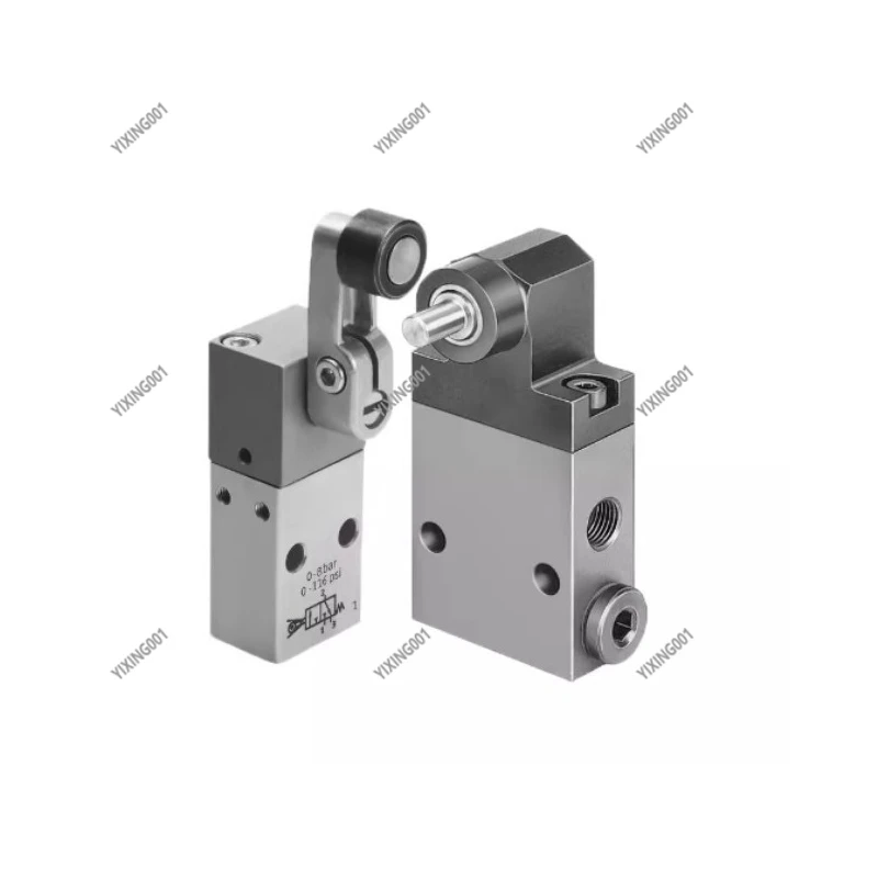 RW-3-M5 Rotary Leve…