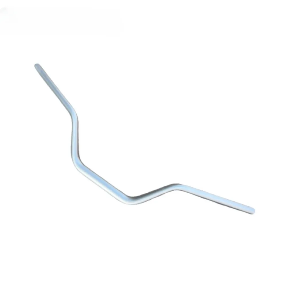 Suitable for Kaiyue 400X 500X Handlebar Original, Aluminum Alloy Variable Diameter Handle Tube Faucet