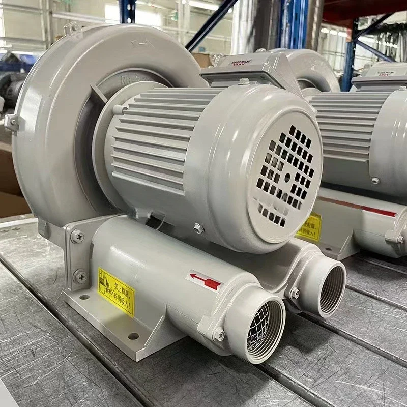 RB-750 (0.75KW) Can…