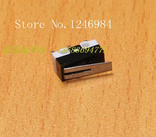 [SA]Micro  limit reset button mouse button  proximity switch MX-1382--200pcs/lot