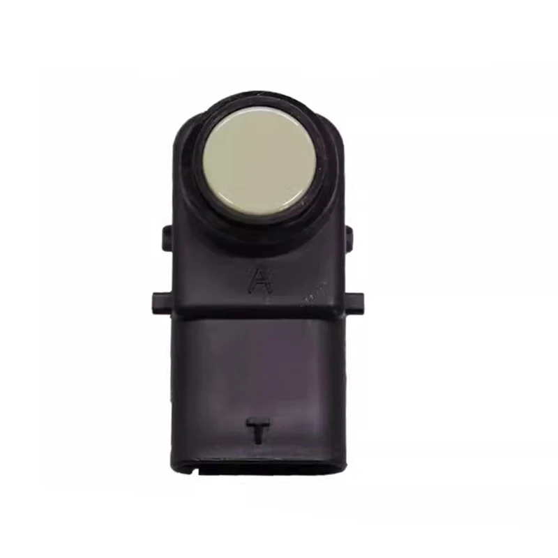 Automatic Parking Radar for Leapmotor T03 C11 C01 Car Accessories