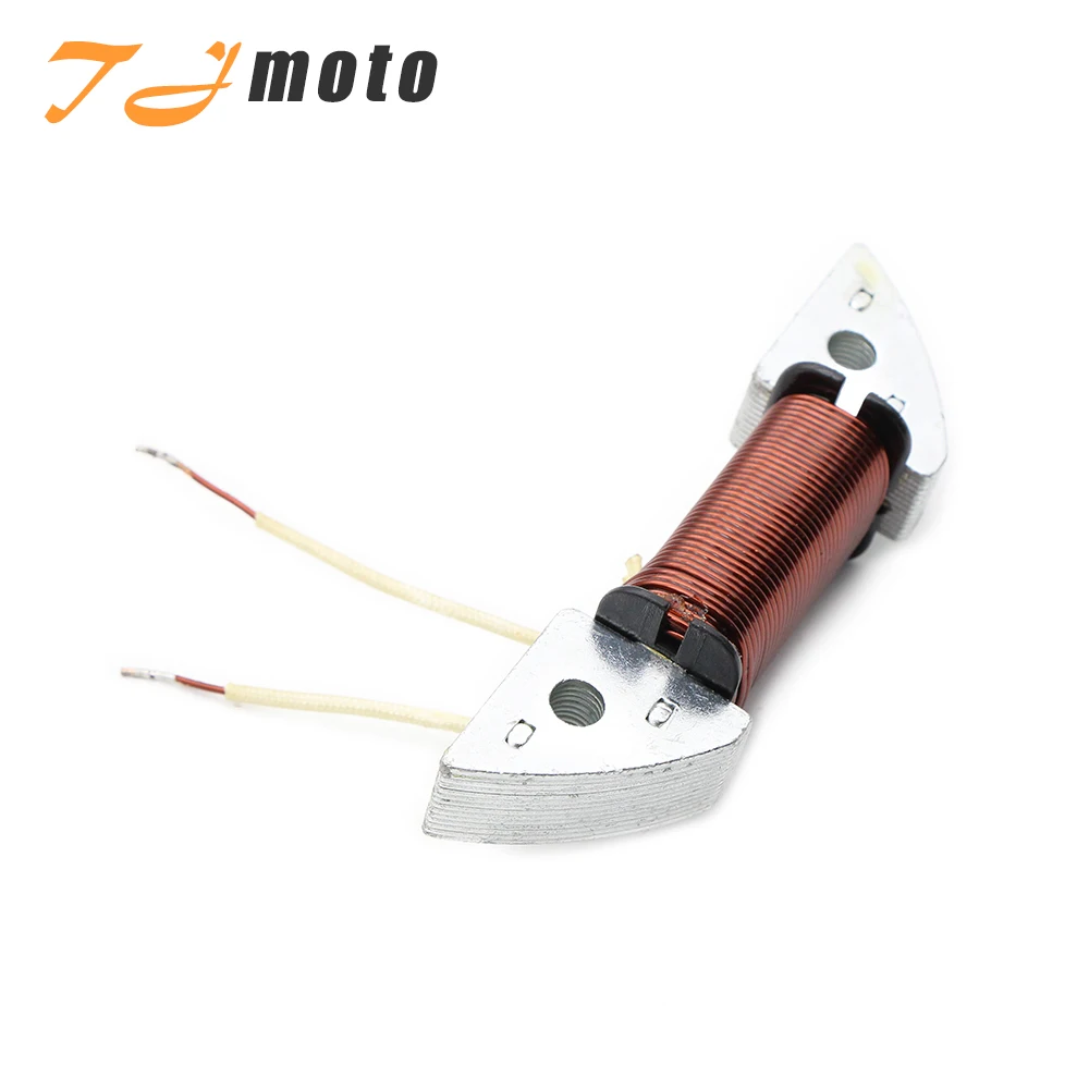32120-94400 Motorcycle Magneto Stator Coil For Suzuki 40HP DT40 1989 1990 1991 1992-2012 40HP DT40C 1984 1985 1986 1987-1999