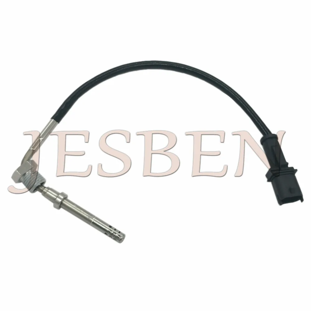 55566185 5855387 55489472 Front Exhaust GAS Temperature Sensor For Vauxhall Opel ASTRA J CASCADA INSIGNIA A ZAFIRA C 2.0 CDTI