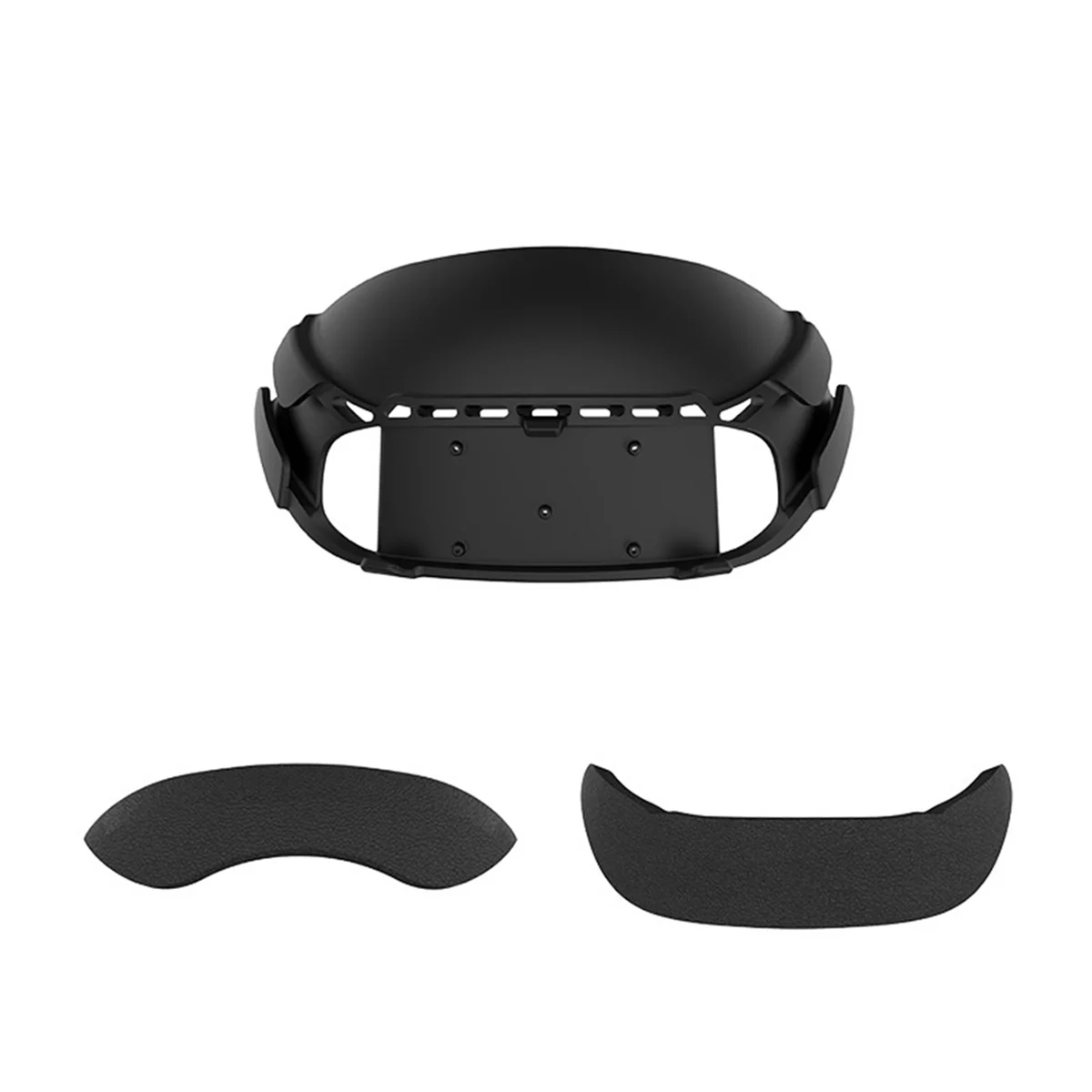 Fashion VR Kit for DJI Goggles 3 Flying Glasses Forehead Headrest Mask for Avata 2 Crossover Accessories