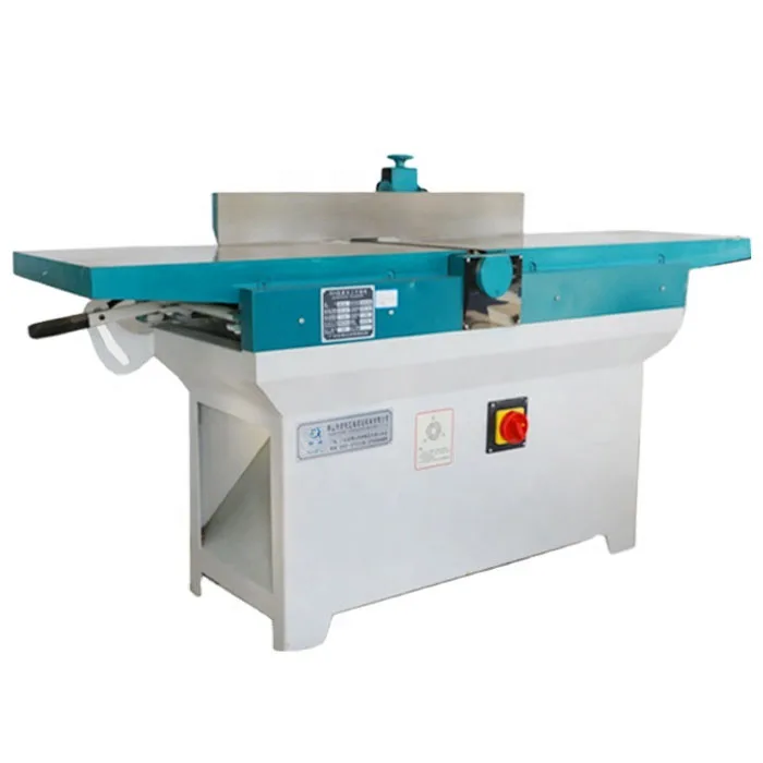 2024 Cheap Price Woodworking Carpentry Machines MB503 MB504 MB505 Wood Surface Planer 220v Single Phase Wood Finger Jointer