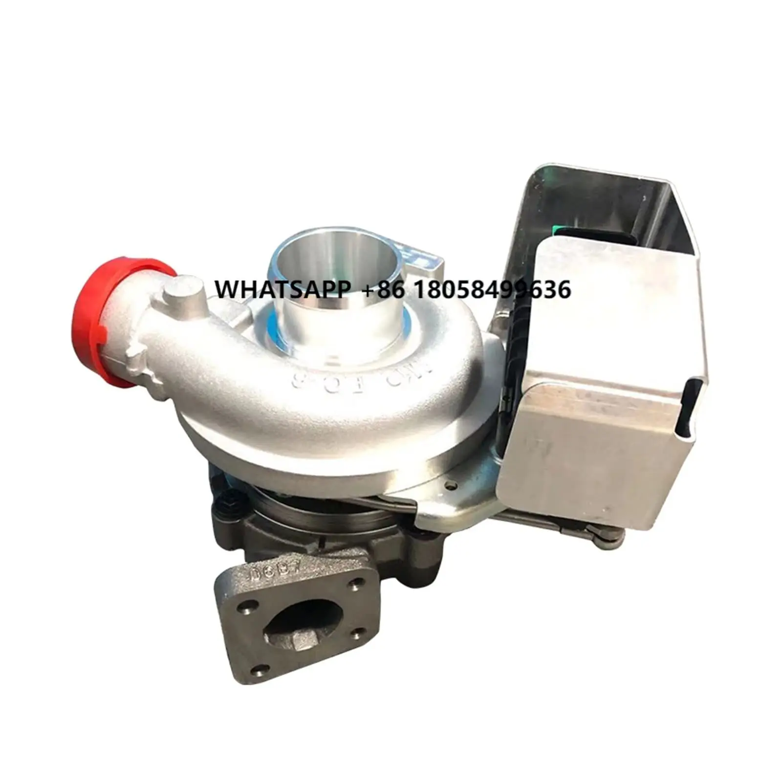 

S00009743 C00046455 Turbocharger for SAIC MAXUS V80