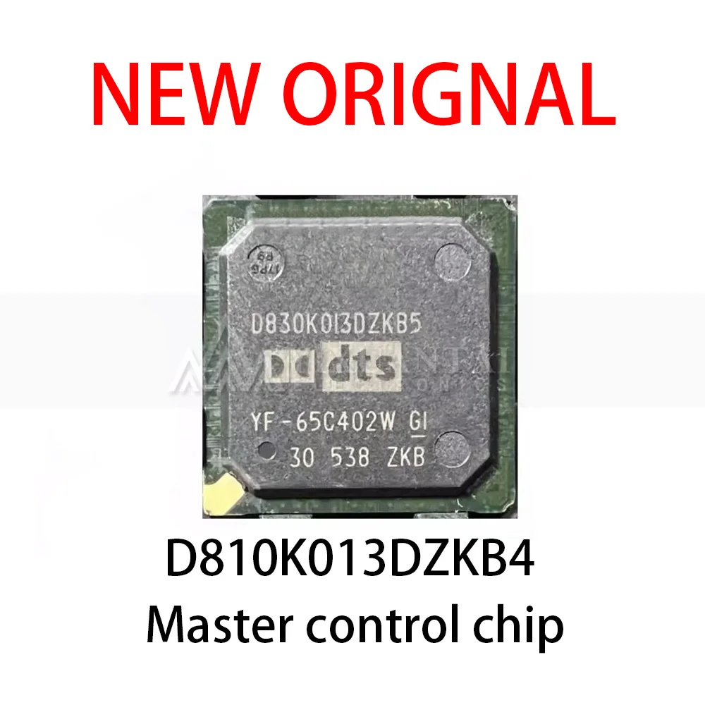 (1-5piece) 100% New original D810K013DZKB4 D810KO13DZKB4 D810K013DZKB400 BGA ChipsetNew