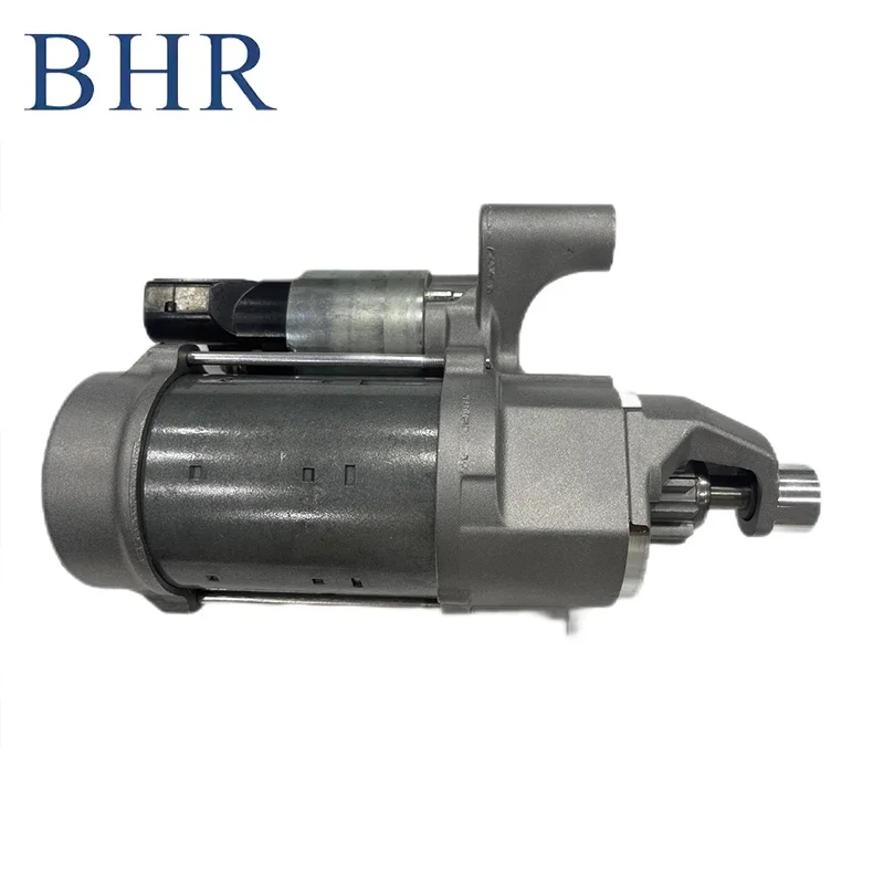 BHR Car Part New Engine Starter Motor For New Q7/ Touareg /A8/Q8 Cayenne oe 06M 911 024 9Y3 911 024