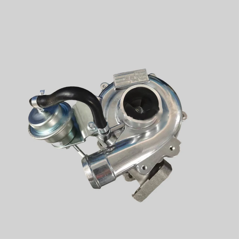 Turbocharger VT10 for Mitsubishi Pajero L200 2.5 Di-D 4WD 136HP 100KW 2005 2006 Turbo 1515A029   1515A030 VA420088 VB420088