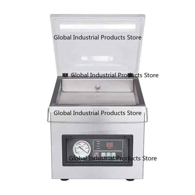 LK-260A3 Electric D…