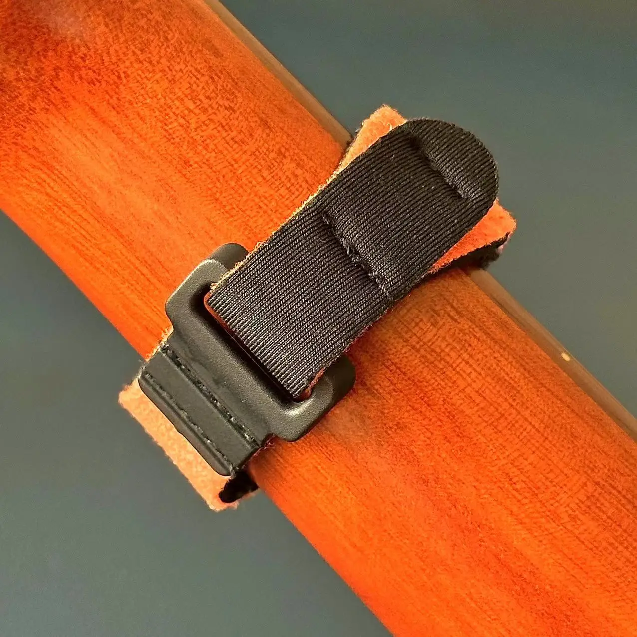 Gitarren-Bundsaiten, stummgeschalteter Riemen, Geräuschdämpfer, geräuschlose Wraps, Strahlband für Gitarren, Bass, Ukulele, Saiteninstrumente, Teile und Zubehör – Detail 7