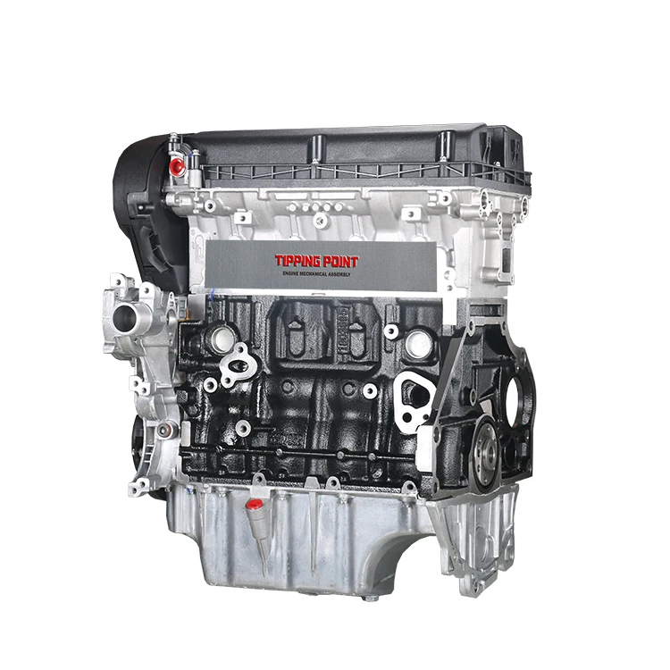 Factory Sale 1.6L 2H0 Long Block Engine Assembly 1.8L for  Cruze and  Excelle GT