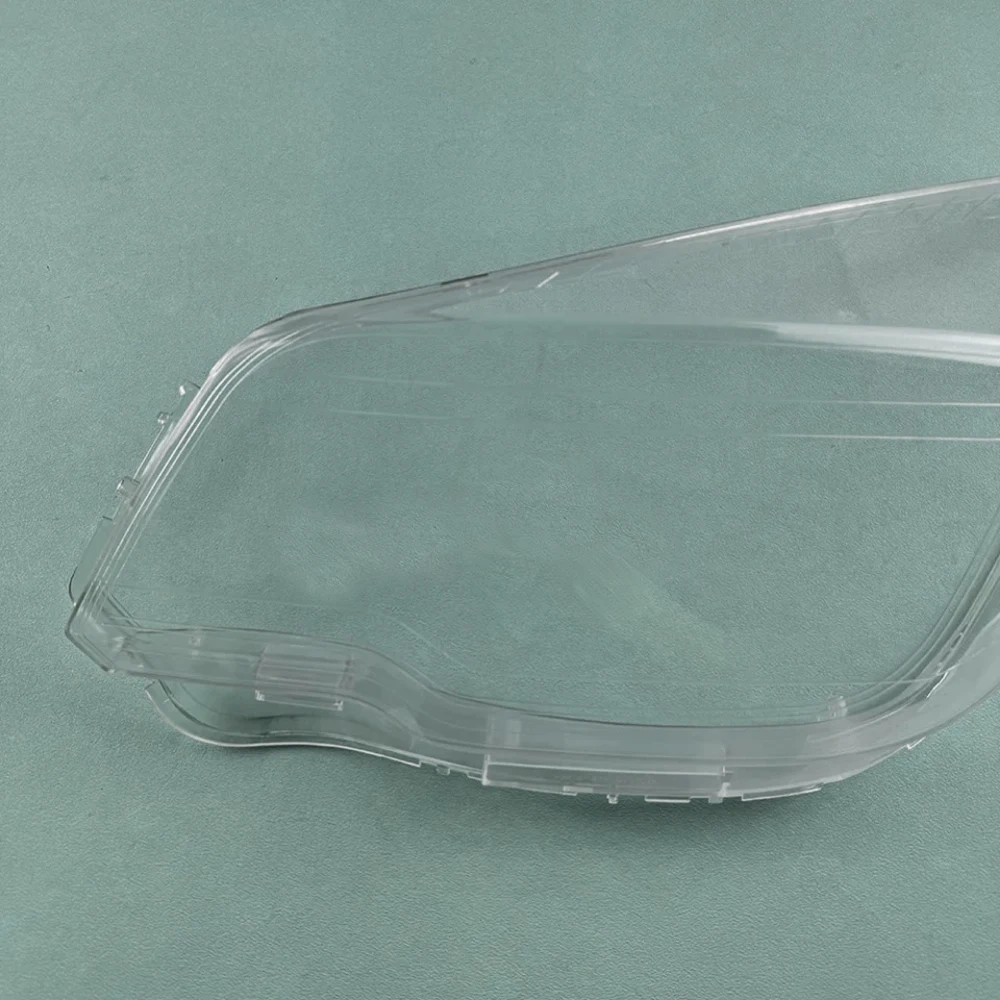 Headlamp Housing For Chevrolet Trailblazer 2013-2015 Car Headlight Lens Case Shell Front Light Assembly Protective Clear Cover