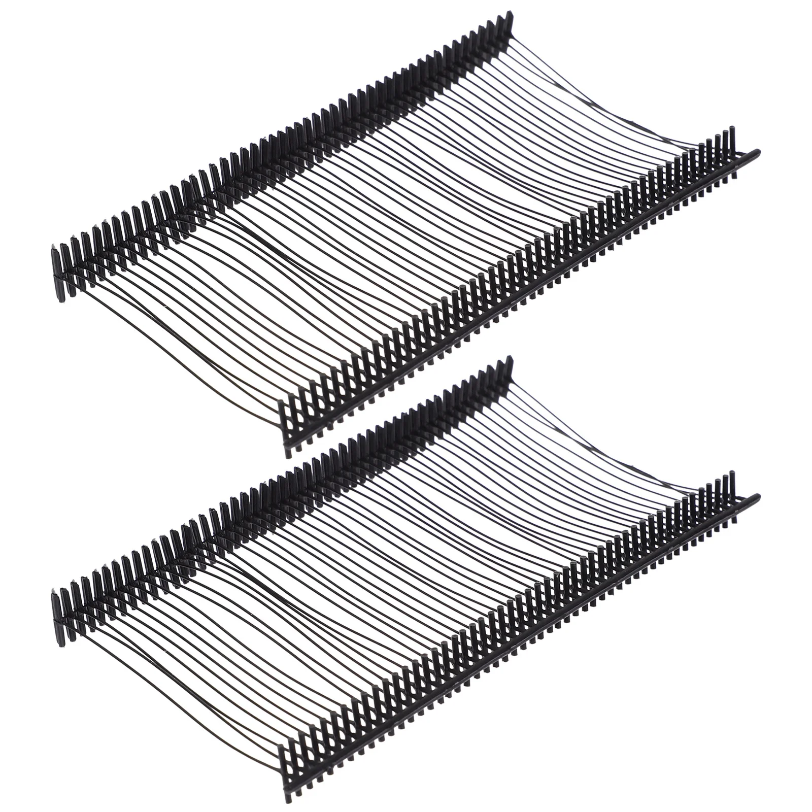 5000 قطعة علامة تعليق السحابة البلاستيك التسمية حبل معلق لعلامات أسعار الملابس دائم Pp المواد التعبئة والتغليف أداة العلامة مطلق النار