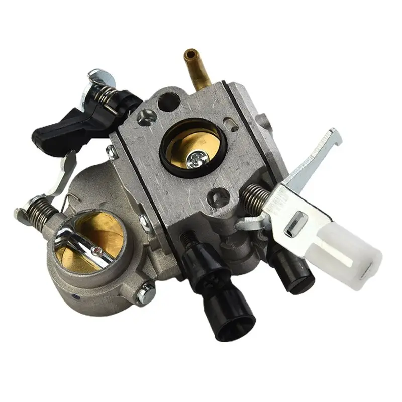 

Карбюратор AB11 для газонокосилок MS171, MS181, MS211 - 11391200619 909-004, аксессуар для триммера для травы