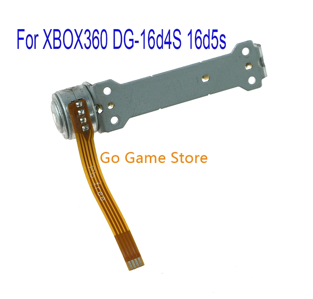 

For Xbox 360 DG-16D4S DG-16D5S Long Motor For Xbox360 Drive Room For Lite-on 16D4S 16D5S