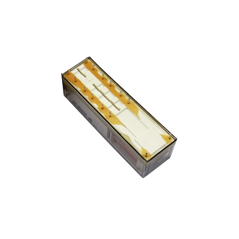 ريلاي أصلي SR6A4024 V23050-A1024-A533 SR6B4024 V23050-A1024-A542 SR6B4048 V23050-A1048-A542 8A 18VDC 24VDC 48VDC 14 دبوس