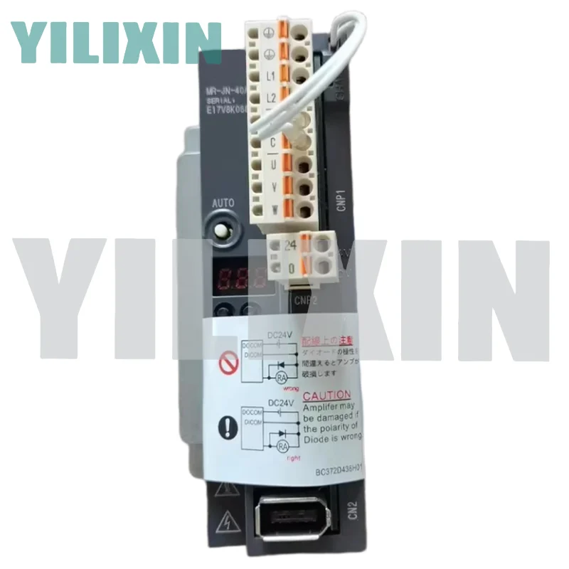 

Новый оригинальный модуль MR-JN-40A