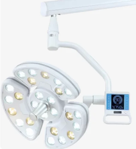 26 Led Bulbs Chair Operation Light Examination Shadowless Lamp Light Light for Hospit