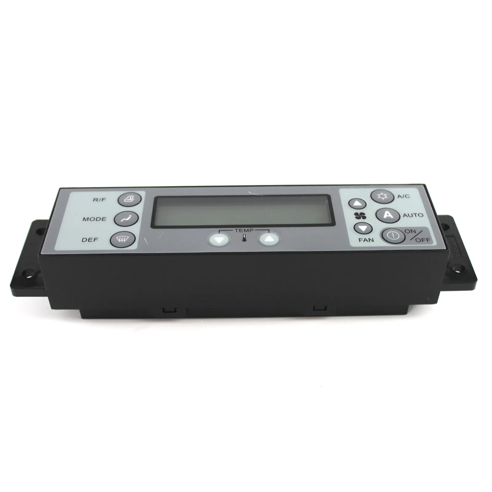 1pcs 51585-17813 Air Conditioner Control Panel for Kobelco SK-8 SK200-8 SK230-8 SK250-8 SK300-8 Excavator CASE A/C Cooling Parts