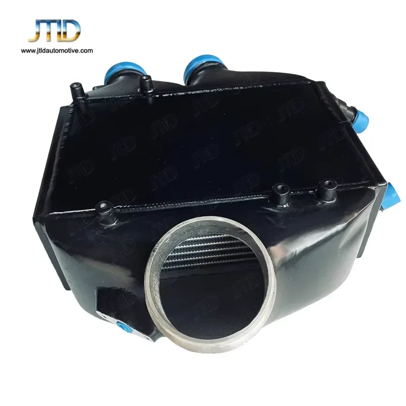 New Stock Top Mount Intercooler Upgrade for BMW S55 F80 M3 / F82 F83 M4 Twin Turbo