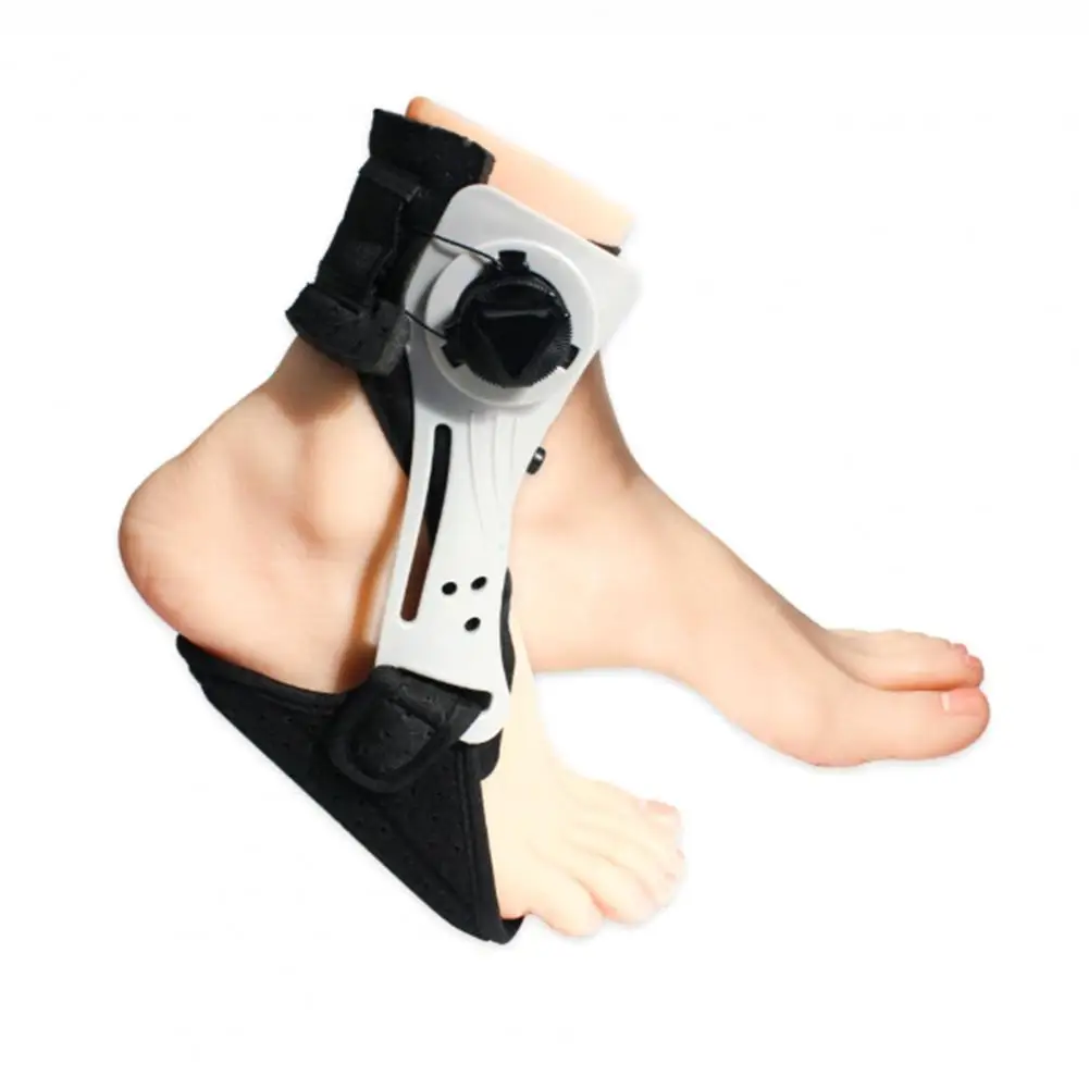 

Plantar Fasciitis Splint Plantar Fascia Stretching Aid Adjustable Plantar Fasciitis Night Splint for Foot Drop for Women