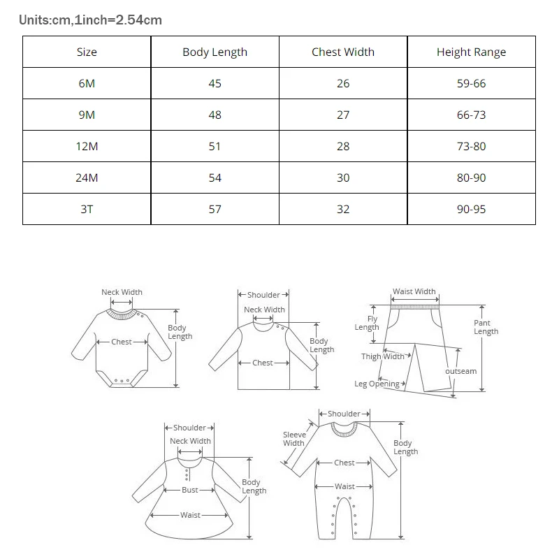 Fashion Solid Color Newborn Baby Clothes Girl Romper Cotton Short Sleeve Baby Boy Clothes Summer Infant Girl Romper 1-3 Years