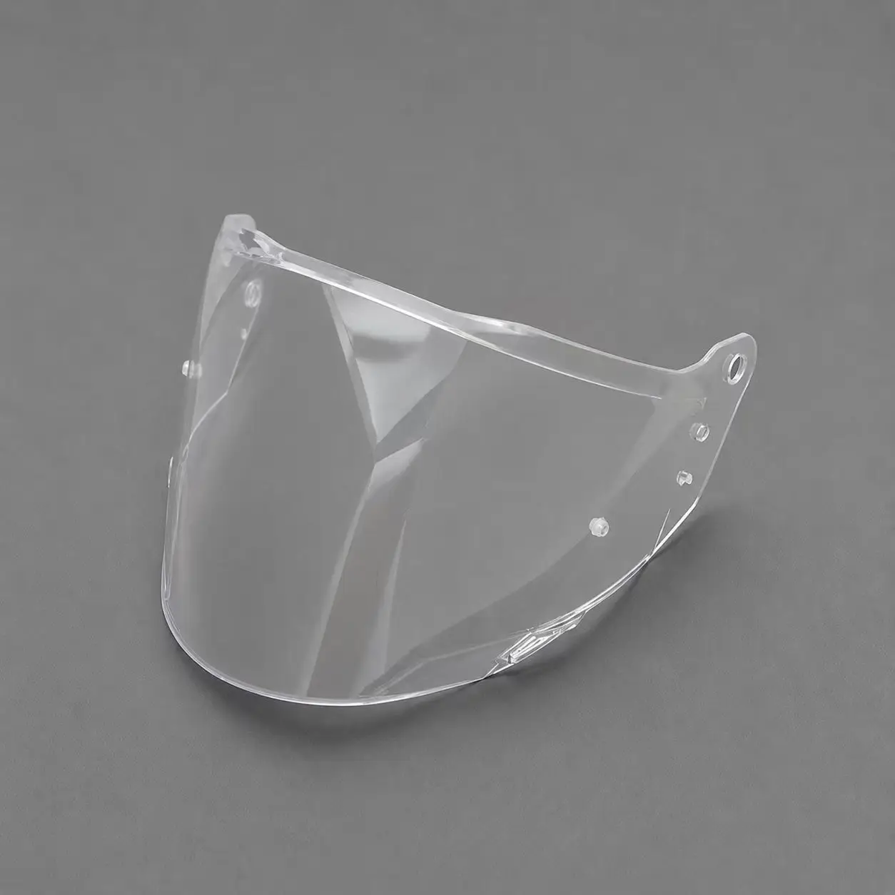 Motorcycle Helmet Visor Film Electroplated Color Changing Anti Fog Day Night Lens Sticker for LS2 OF618 Helmet