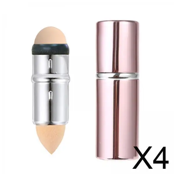 

Массажер для лица из натурального вулканического камня, многоразовый, для ухода за кожей, для женщин и мужчин, для жирной кожи