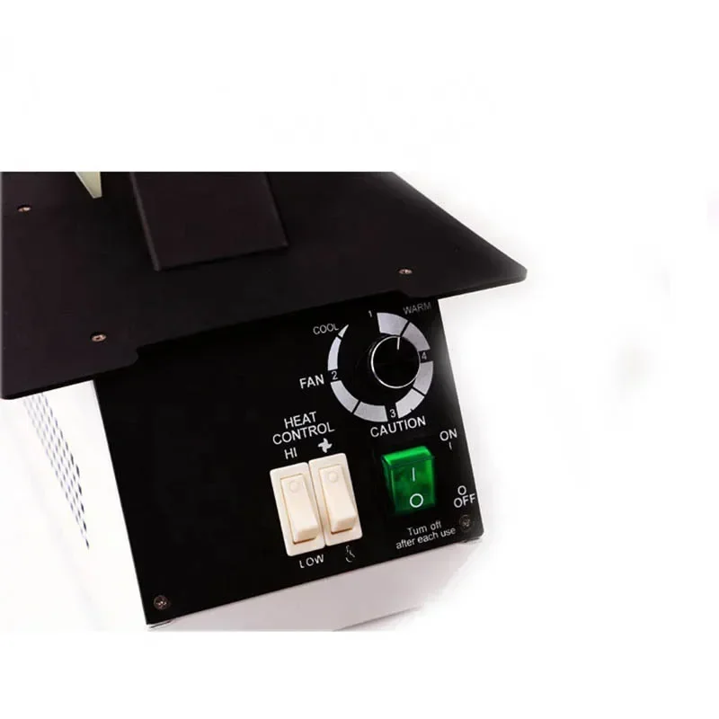 High Power Optormetry Glasses Frame Heater eyeglasses frame Warmer optical