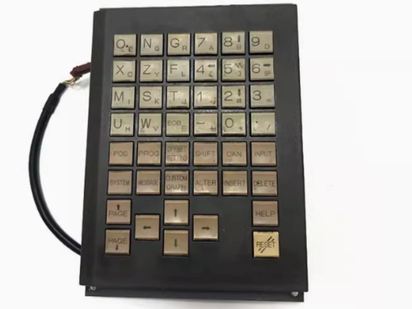 

A02B-0236-C120 for key
